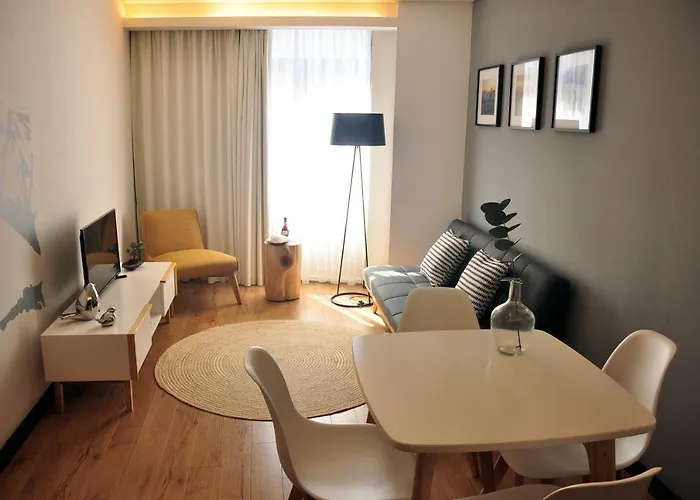 PicPorto Apartment