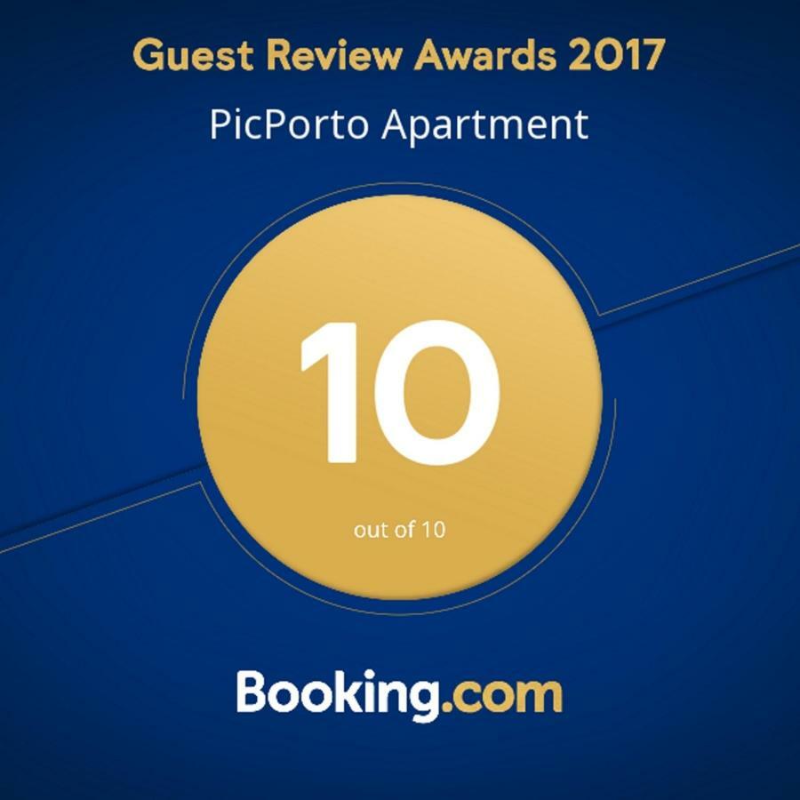 Picporto Appartamento Oporto