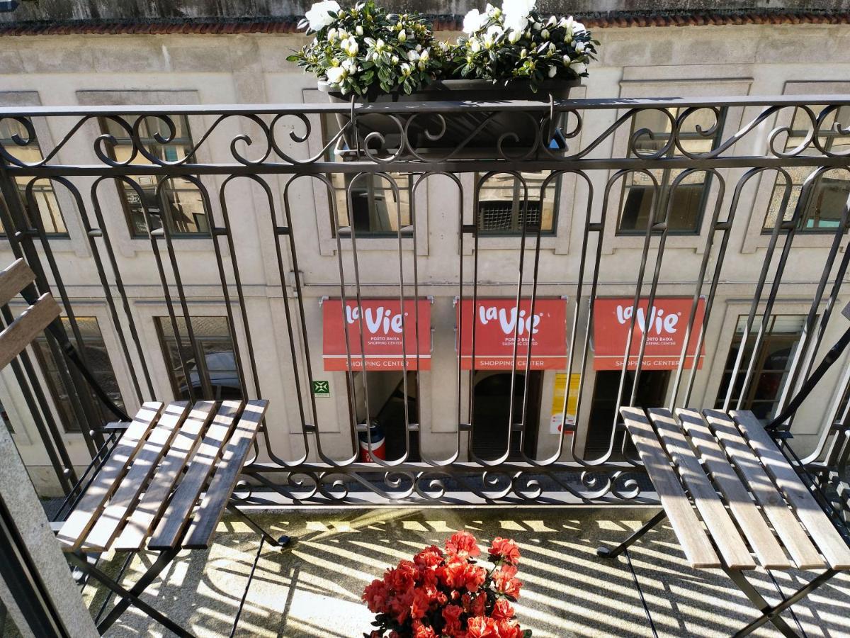 Appartamento Picporto Oporto